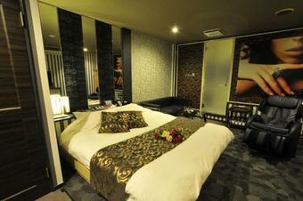 Hotel Joyplus (love Hotel)