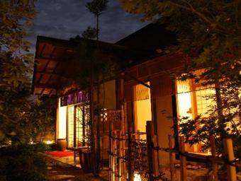 Ryokan Shinsen