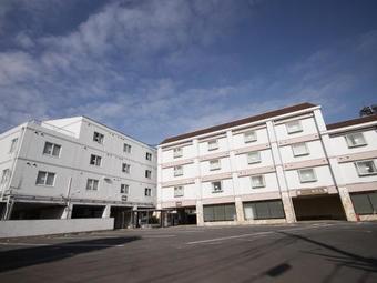 Hotel Stay Inn Will