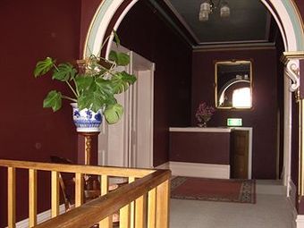 Lucinda B&B