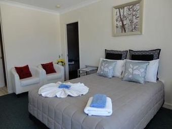 Alstonville Settlers Motel