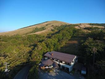 Hotel Cyaimu