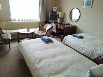 Komoro Grand Castle Hotel