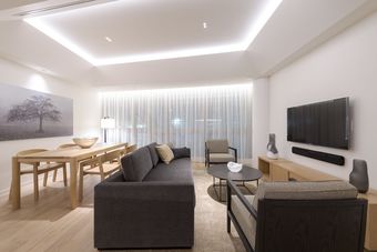 Hotel Skye Niseko