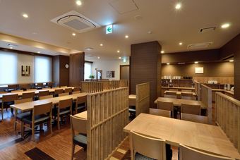 Hotel Route Inn Annaka