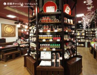 Hotel Hikone Castle Resort & Spa