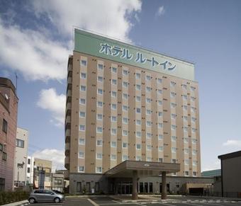 Hotel Route-inn Omagari Ekimae