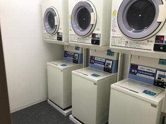 New Tomakomai Prince Hotel Nagomi