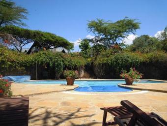 Lahai Properties