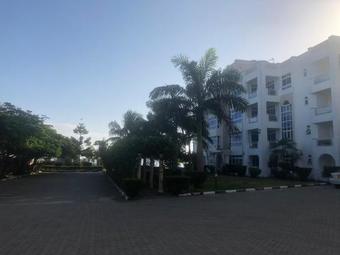Apartamento Almasi Oceanfront Nyali