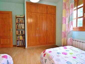 Villa Urb. Pinosol