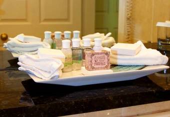 Mount Juliet Hotel