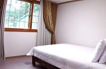 Hotel Muju Rejortel