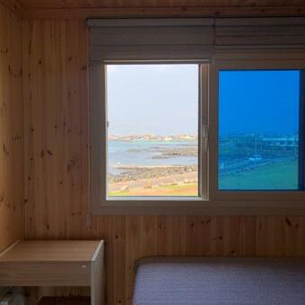 Haru House In Udo
