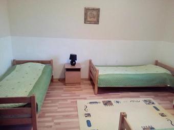 Hostal Vujovic Guest House