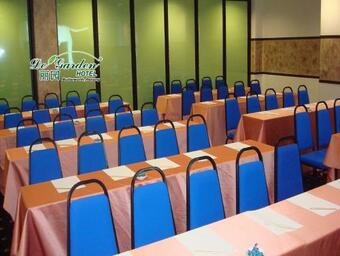 De' Garden Hotel, Butterworth