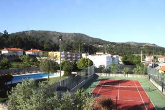 Hotel Rural Quinta De Sao Sebastiao