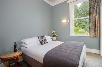 Waitomo Caves Hotel