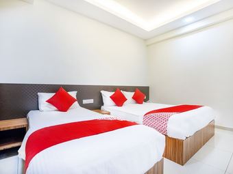 Oyo 428 Hope Hotel