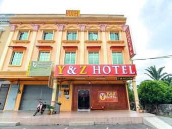 Posada Y&z Hotel