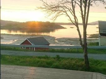 Holiday Home Bjark�y