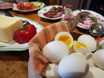 Hostal Heddan Gard