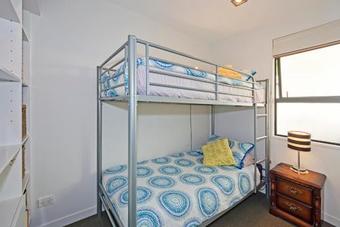 Nelson Waterfront Apartment
