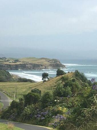 Mokau Motels