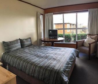 Ariki Lodge