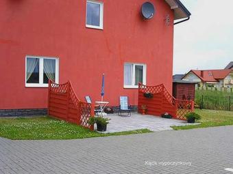 Hostal Willa Nova