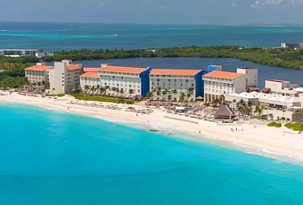 The Westin Resort & Spa Cancun