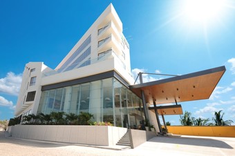 Hotel Holiday Inn Puerto Vallarta