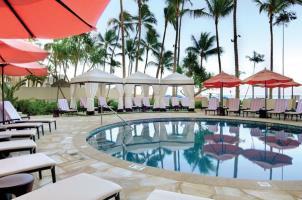 Hotel Royal Hawaiian