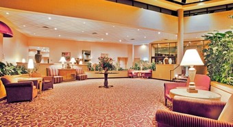 Hotel Holiday Inn Orlando International Airport