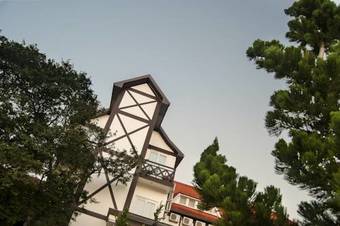 Baviera Park Hotel