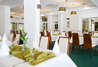 Hotel Wodnik