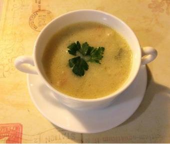Hotelik Korona