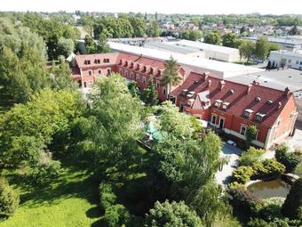 Hotel Dworek 1885