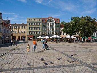 Hotel Polonia