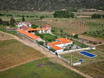 Casa Da Capela