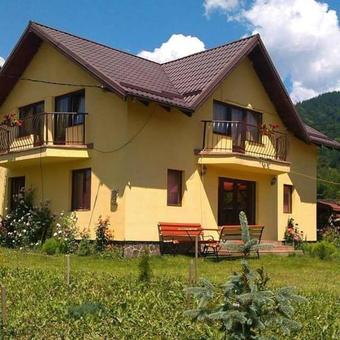 Hostal Casa Magnolia