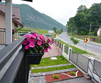 Hostal Casa Aquarius