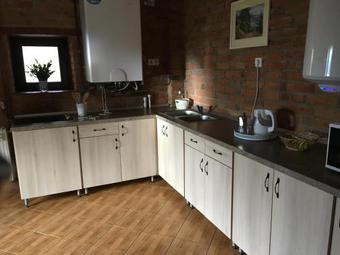 Hostal Casa Skandik H�z