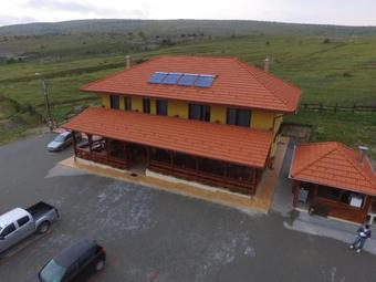 Agroturismo Pensiunea Cheile Apusenilor