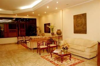 Rodes Palace Hotel