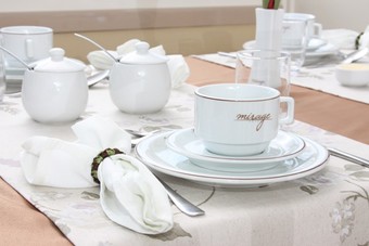 Hotel Mirage