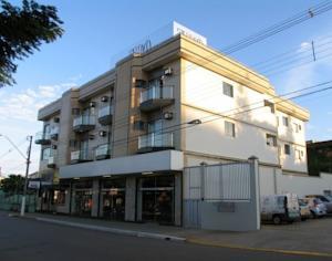 Terra�o Hotel