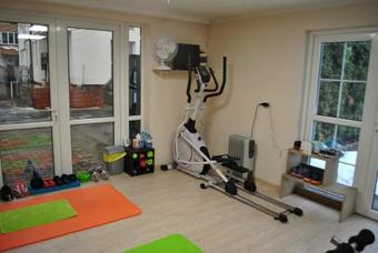 Apartament Beta