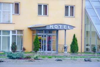 Grand Master Hotel
