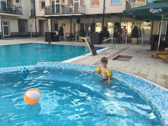 Palvile Apartmani